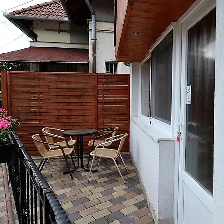 Luca Apartman Apartman Balatonlelle