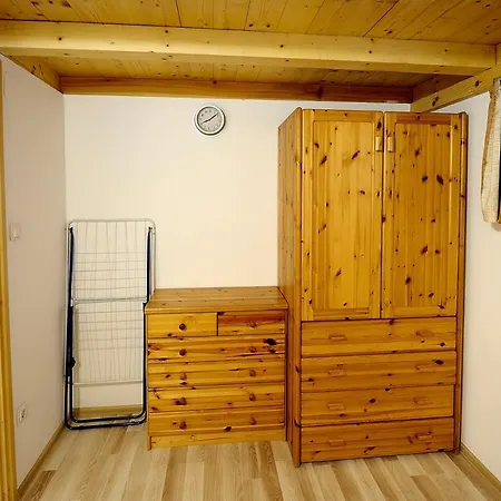 Luca Apartman *