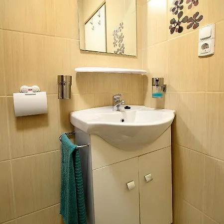 Luca Apartman *