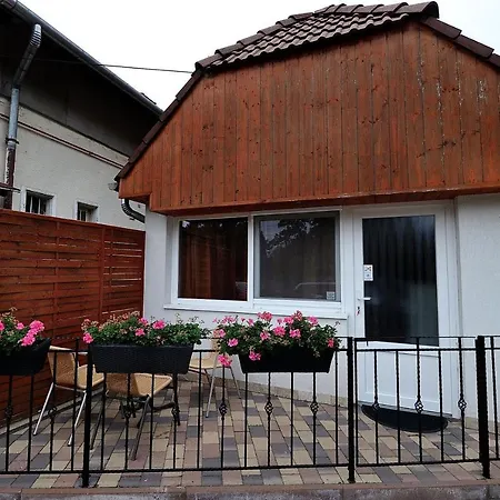 Luca Apartman Balatonlelle